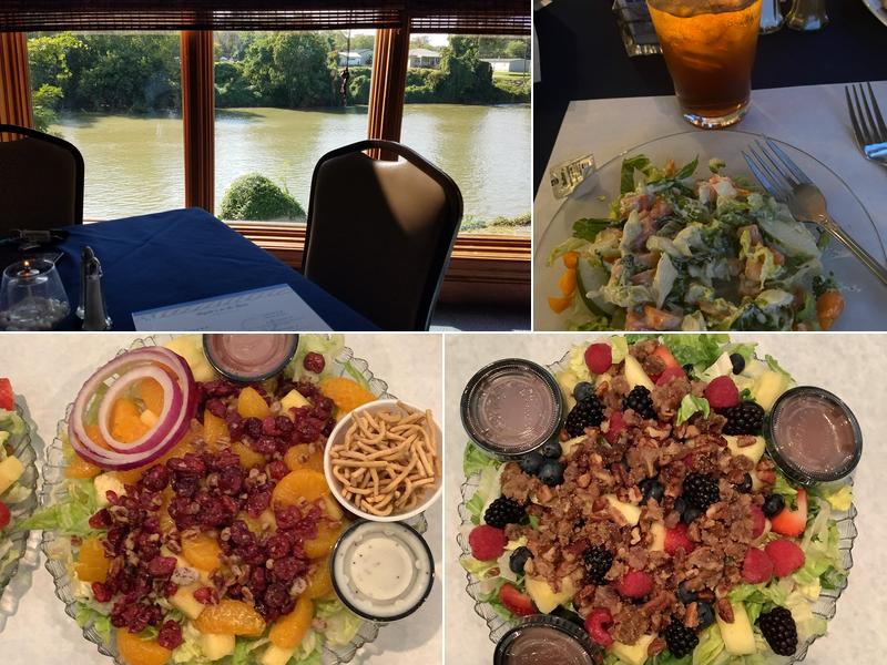 Angela’s on the River