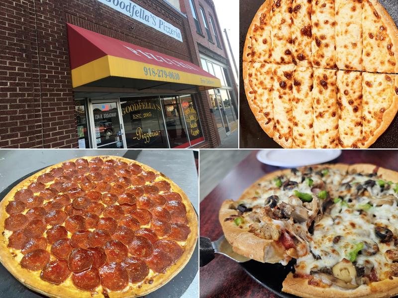 Goodfella's Pizzeria
