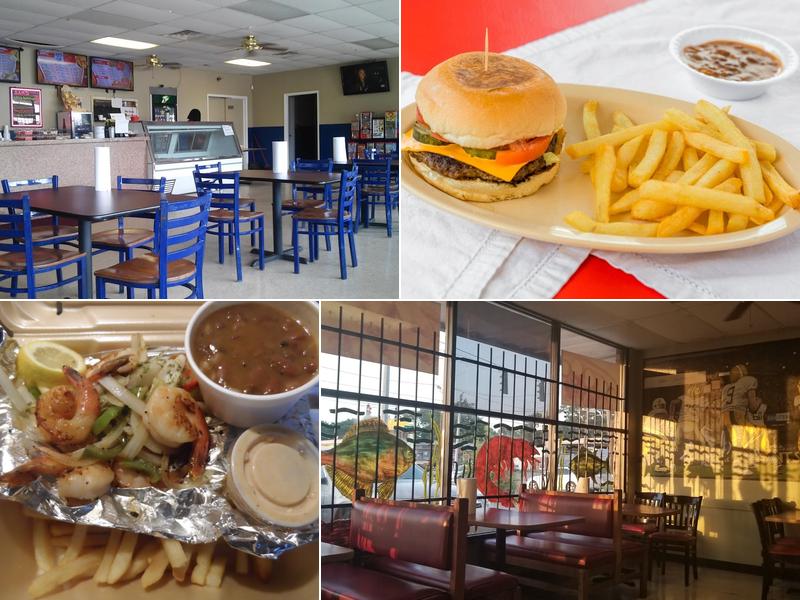 Sam's Southern Eatery