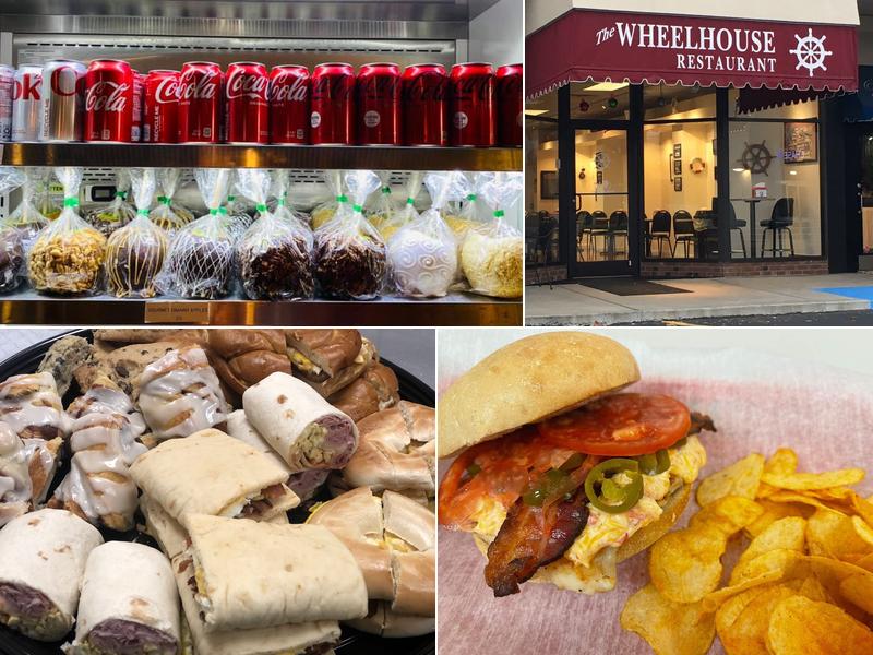 Wheelhouse 1007 Bridge Rd, Charleston