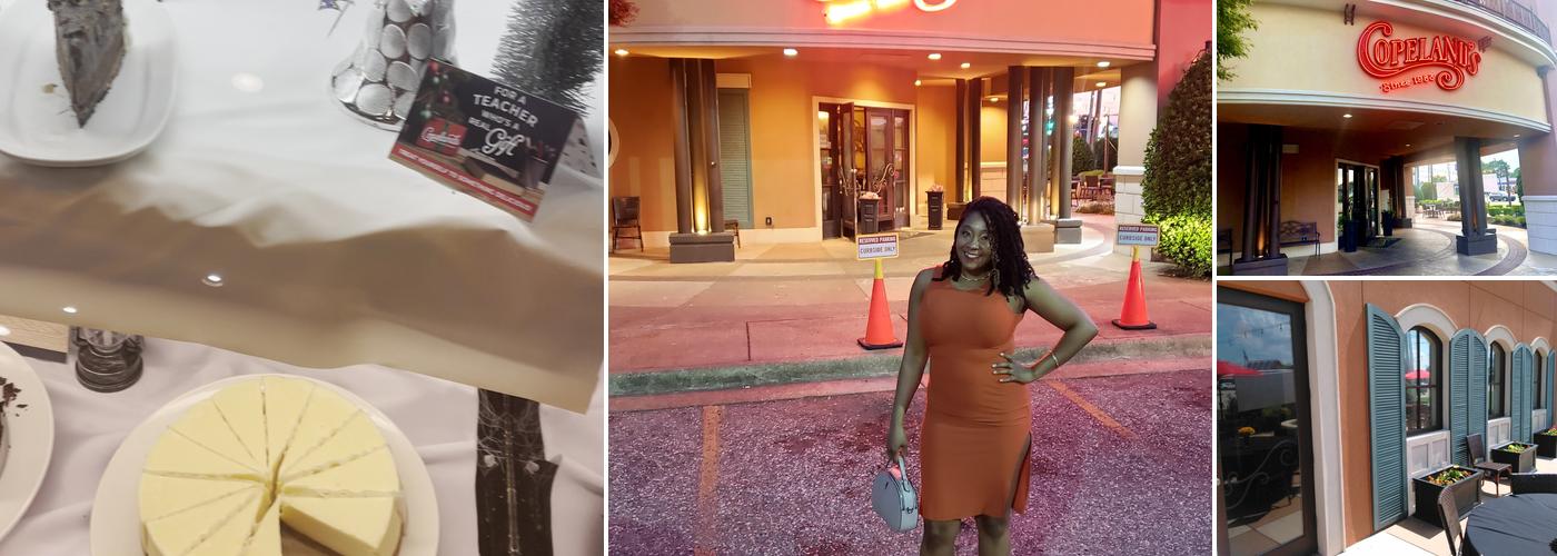 Copeland's of New Orleans