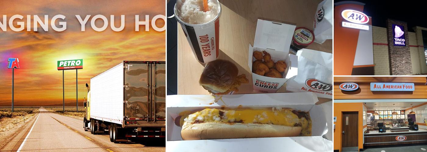 A&W