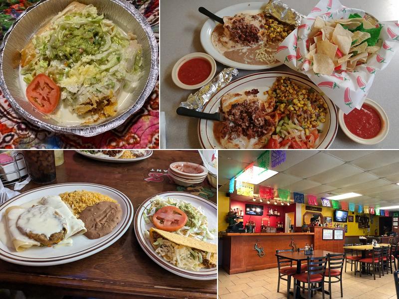 Los Tequilas 13637 OK-51, Coweta