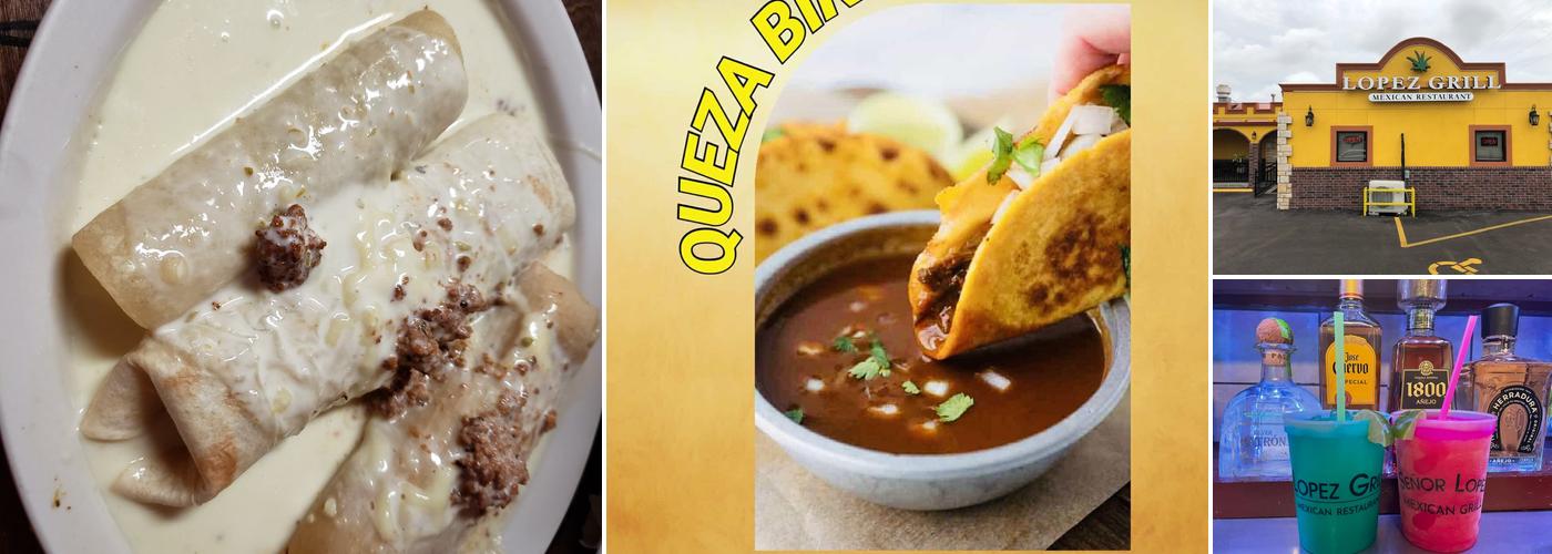 Lopez Grill Mexican Restaurant