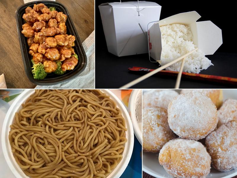 Elkview | Chinese Restaurant 5112 Elk River Rd, Elkview