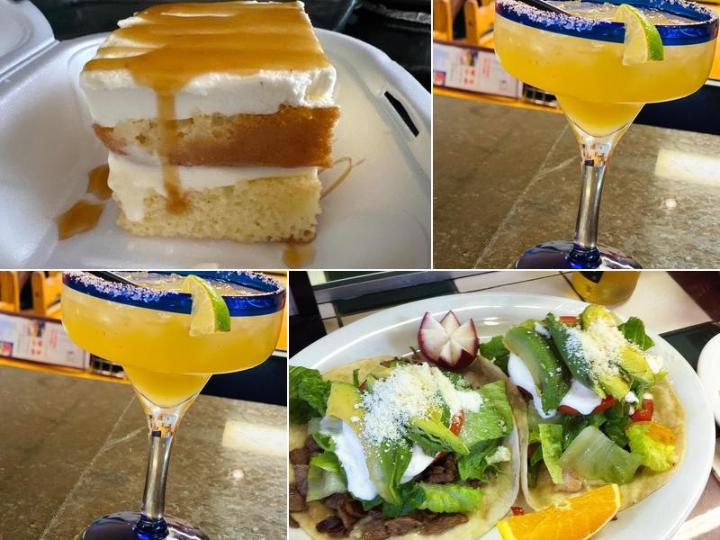 Chavas Mexican Restaurant