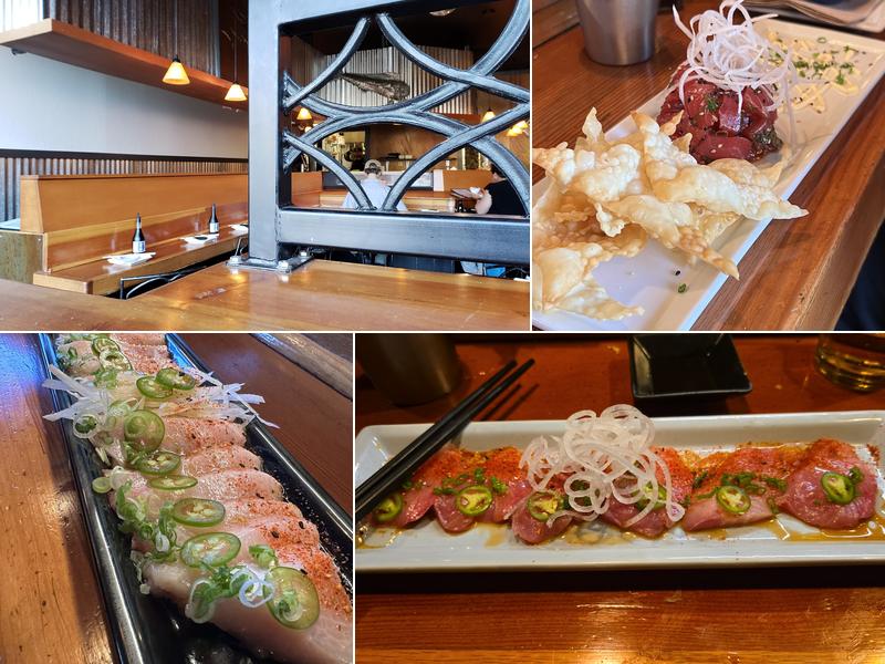 MakiAli 11357 Donner Pass Rd F, Truckee