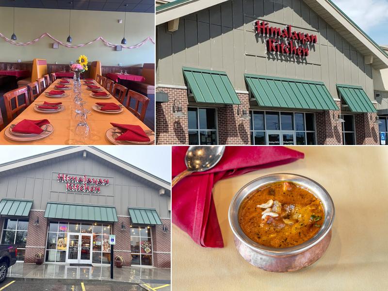 Himalayan Kitchen South Jordan