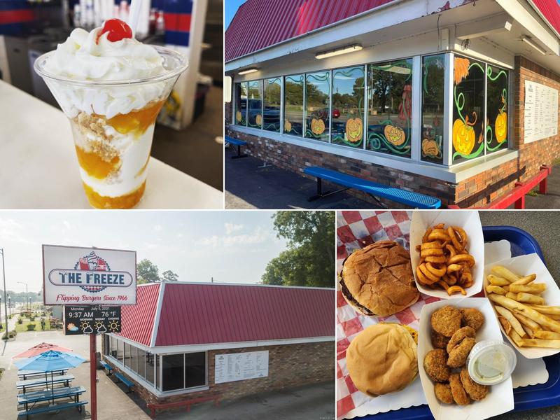 Tastee Freez Skiatook