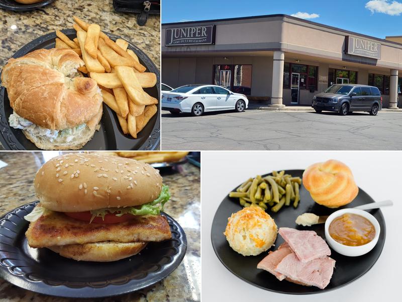 Juniper Take Out & Restaurant