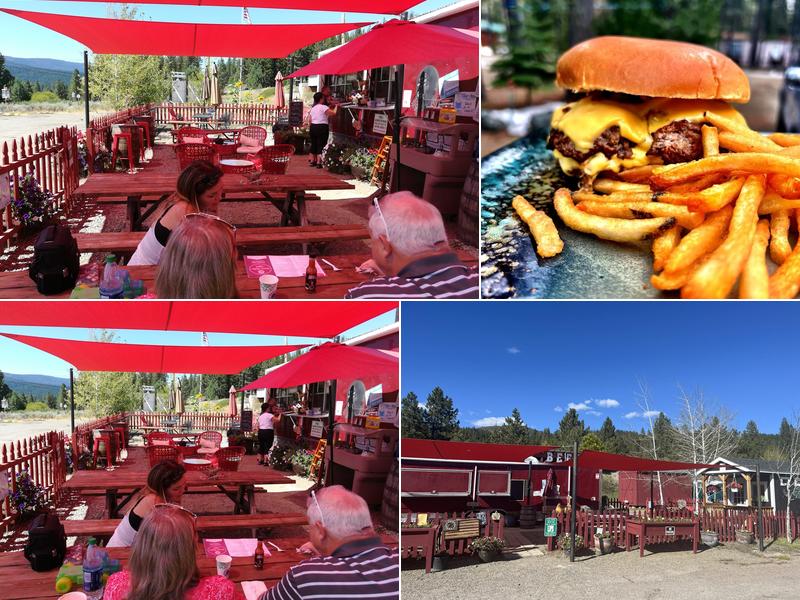 Bread & Butter 21 Bonta St, Blairsden