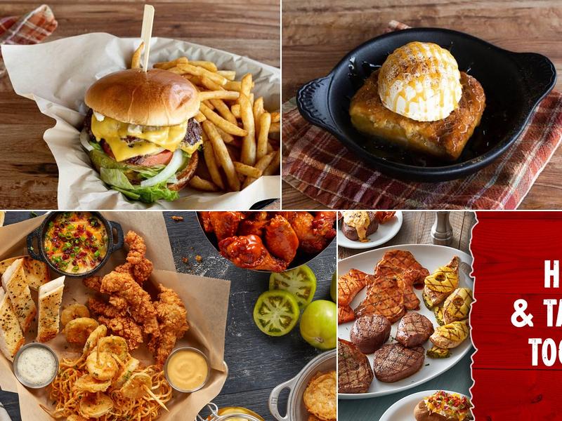 Fatz Cafe - Elizabethton