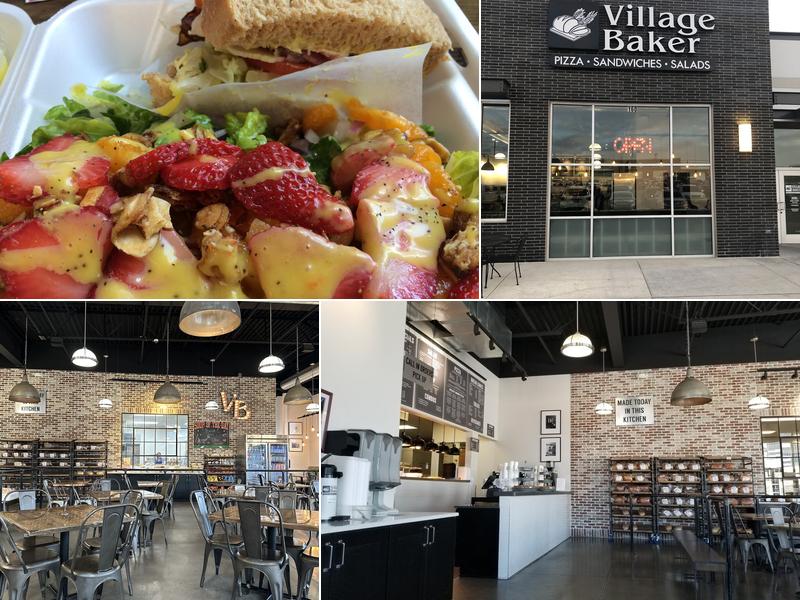 Village Baker 3320 Digital Dr, Lehi