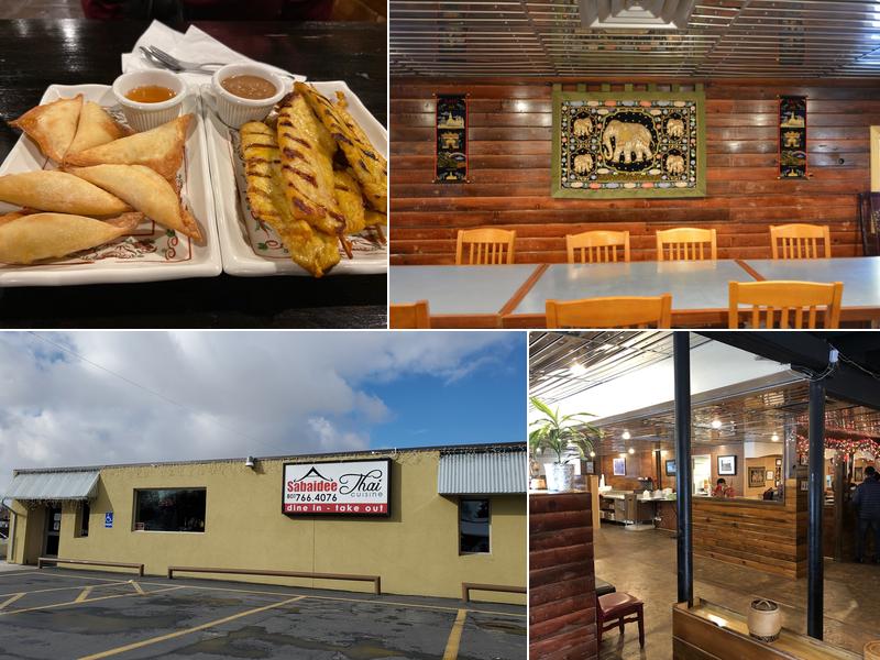 Sabaidee 250 W State St, Lehi