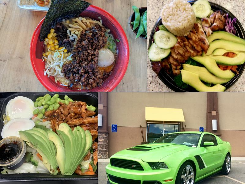 Teriyaki Grill - Lehi