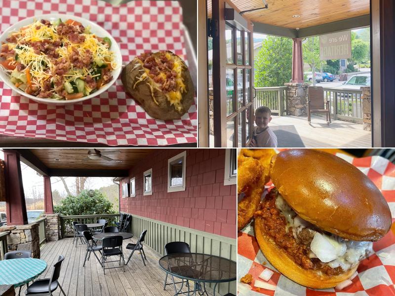 Bubba's Good Eats 394 E Main St, Burnsville