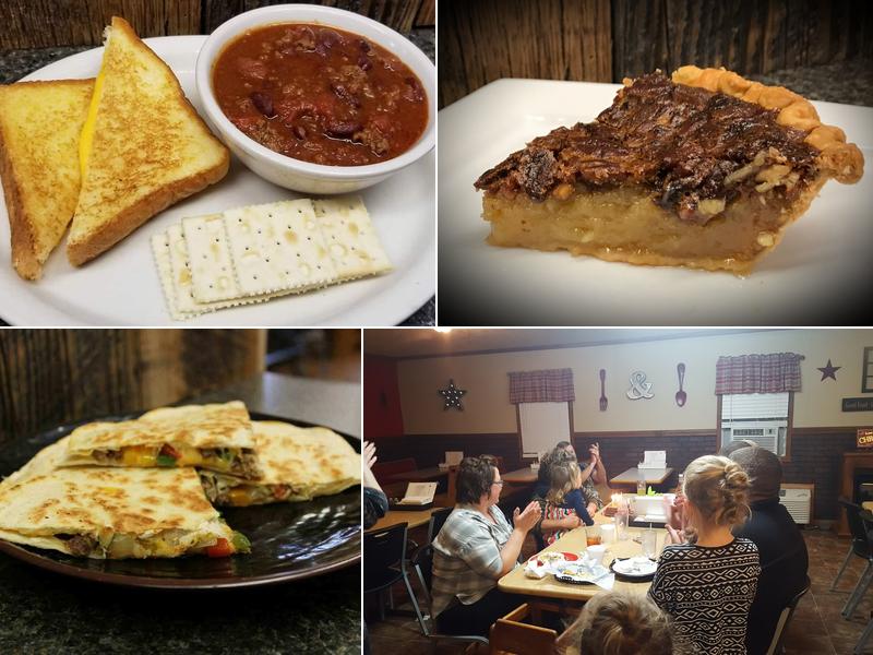 Mammie’s Breakfast Barn 624 NC-226, Bakersville