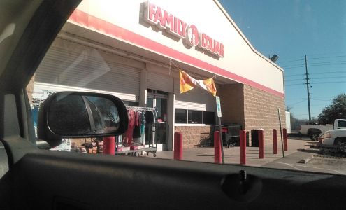 Family Dollar