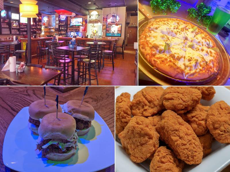 Hef's Restaurant 89 Locust St, Spruce Pine