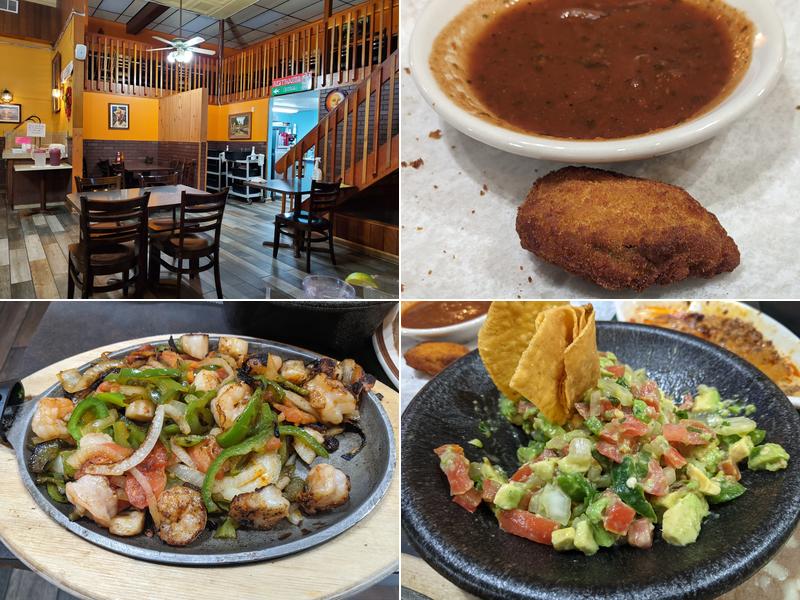 El Ranchero Restaurant