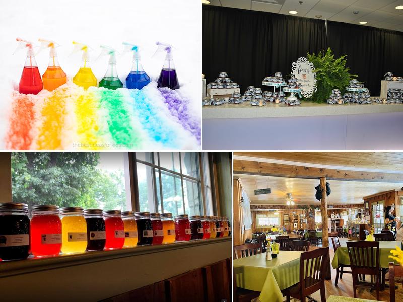 Louise's Rock House Restaurant