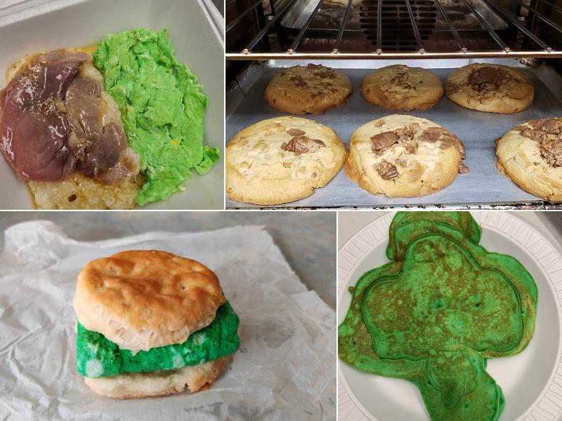 D & D Restaurant 1130 Barnardsville Hwy, Weaverville