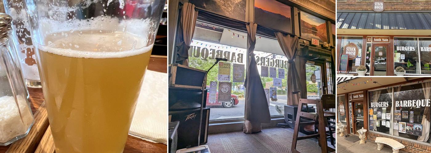 Stackhouse Restaurant