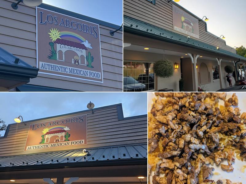 Los Arcoiris Mexican Restaurant