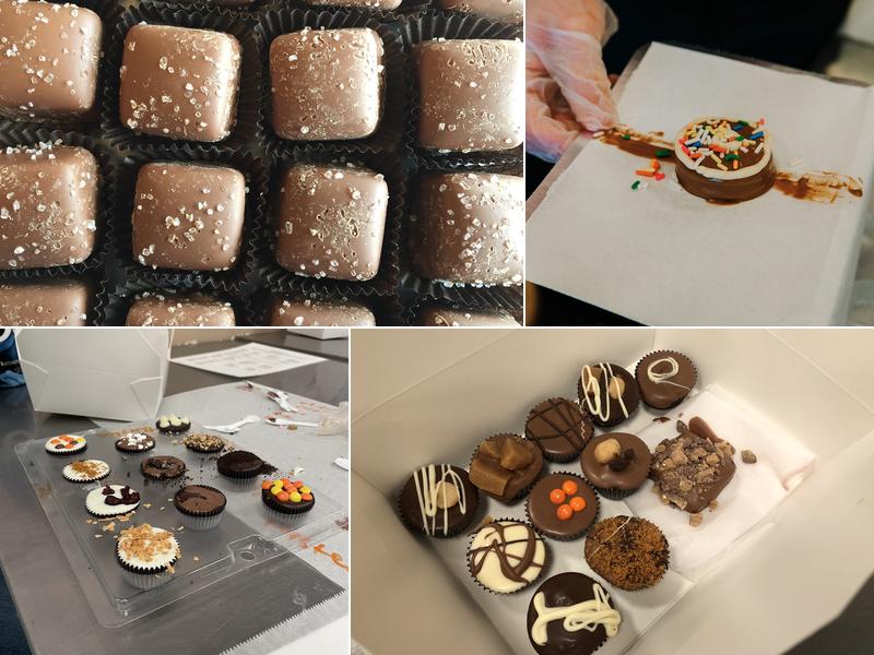 Just Add Chocolate 1873 W Traverse Pkwy D, Lehi