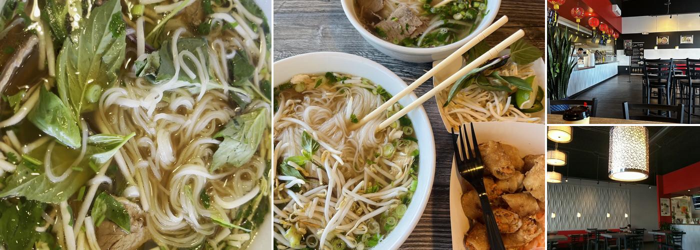 Café Trang Bistro Lehi - The Best Vietnamese Restaurant Menu