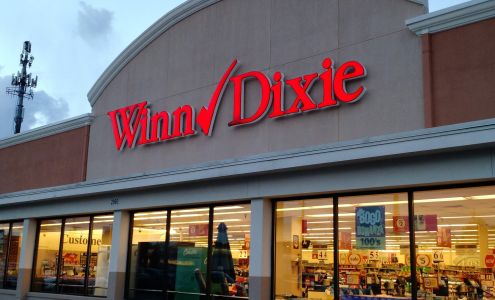 Winn-Dixie
