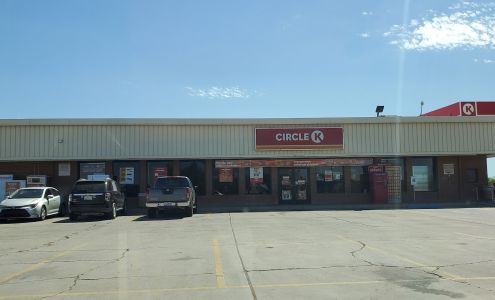 Circle K