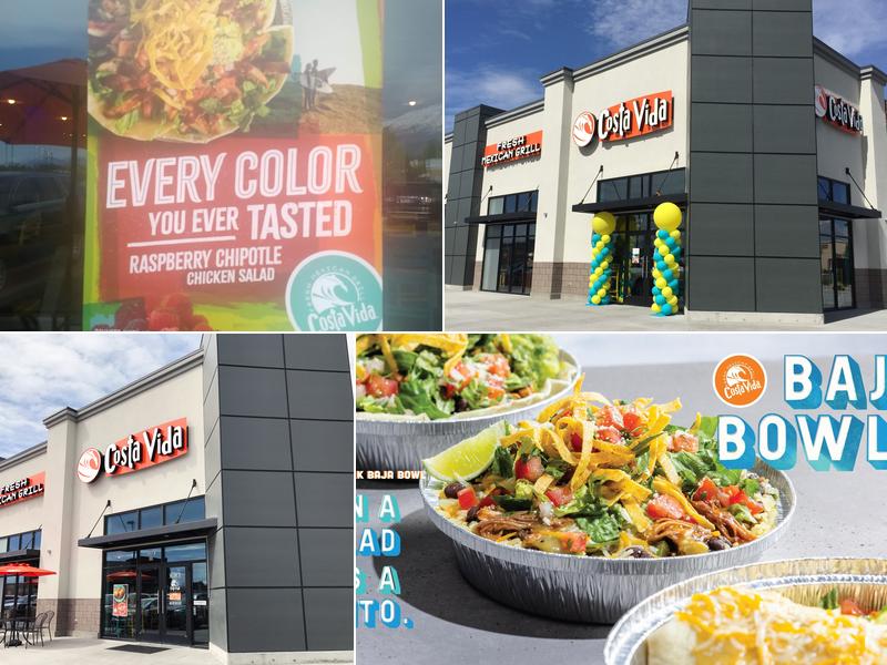 Costa Vida 643 Pacific Dr, American Fork