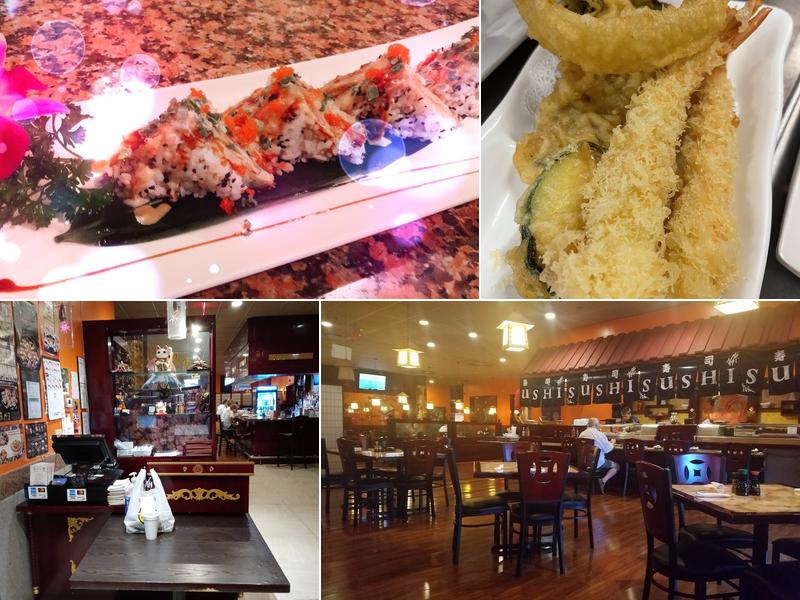 Fujiyama Japanese Steakhouse 5780 MacCorkle Ave SE, Charleston