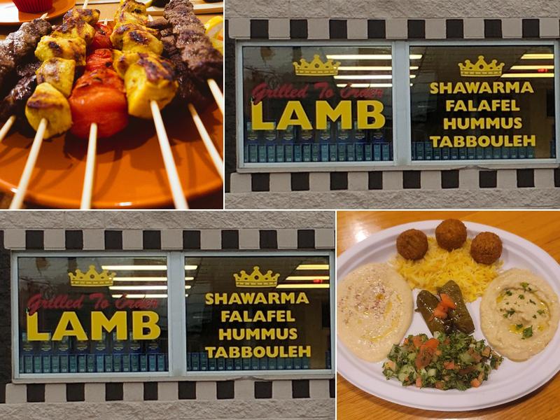 King Kabab South Charleston