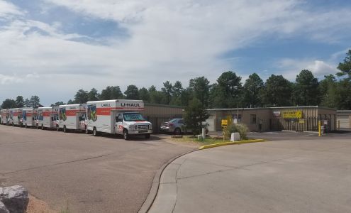 U-Haul Neighborhood Dealer