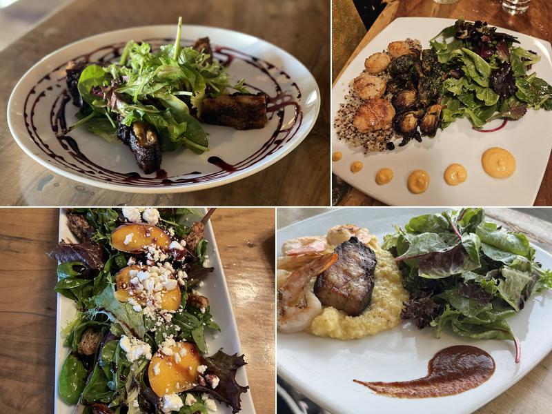 Rock Seas 13456 US-101, Hopland