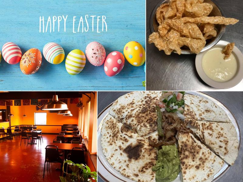 El Pueblo 2301 W Grant Ave, Pauls Valley