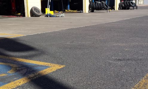 Firestone Complete Auto Care