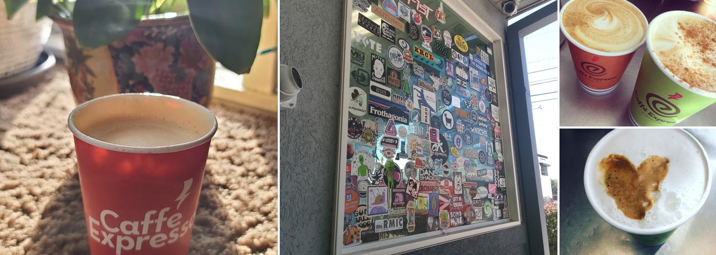 Caffè Expresso