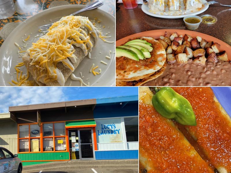 Café Jaavy 120 S Main St, Fort Bragg