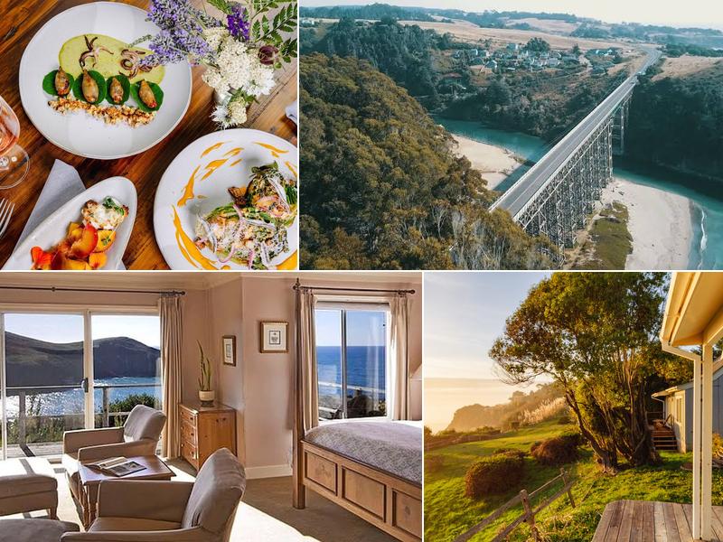 SCP Mendocino Coast Lodge