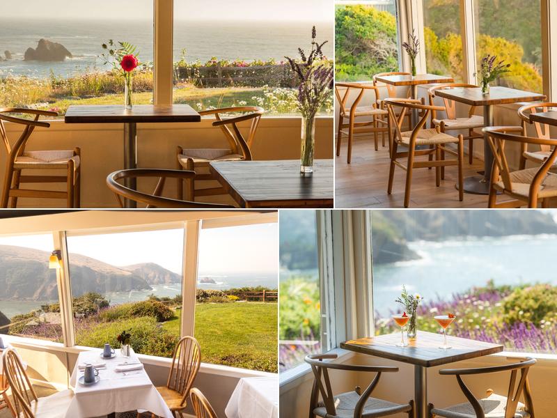 Terra Mar Kitchen