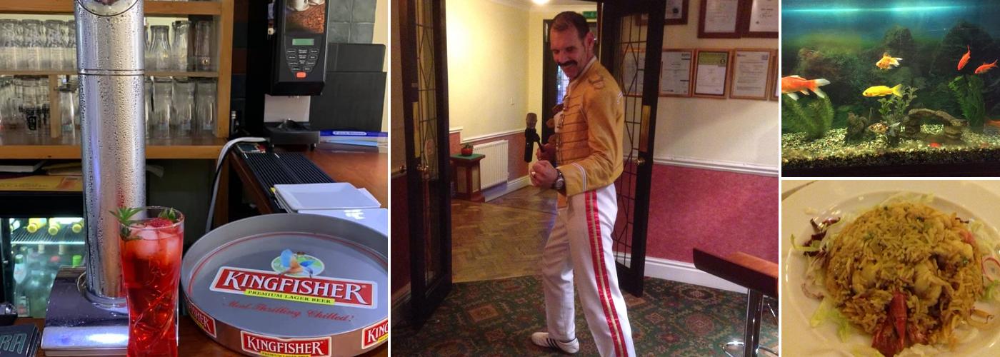 Spice Lounge Littleport