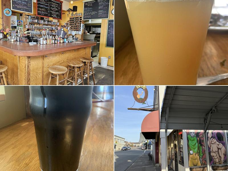 Piaci | Pub & Pizzeria