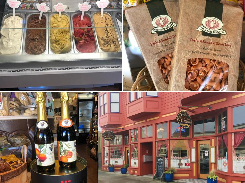 Cucina Verona Ristorante & Mercato
