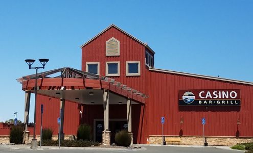 The Garcia River Casino Point Arena