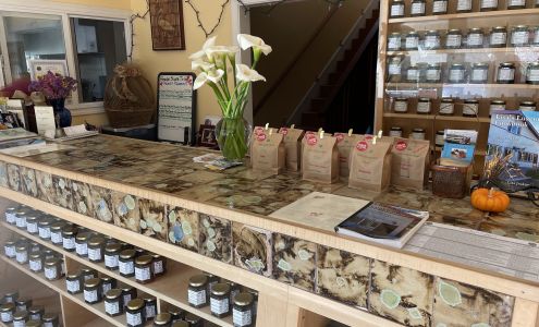 Lisa's Luscious Kitchen Point Arena