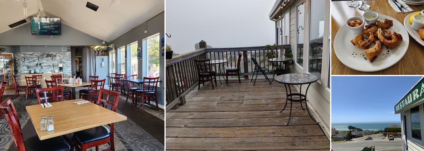 Cove Azul Bar & Grill