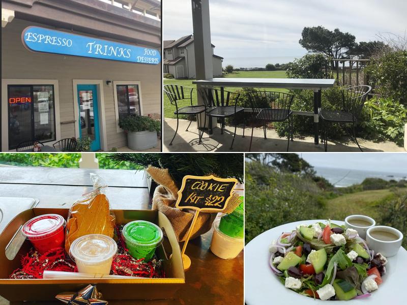 Trinks Cafe